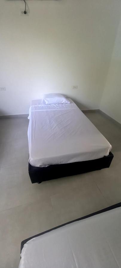 Hostal Casa Jak Santa Marta Bed and Breakfast Εξωτερικό φωτογραφία